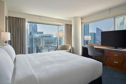 JW Marriott Austin - image 39
