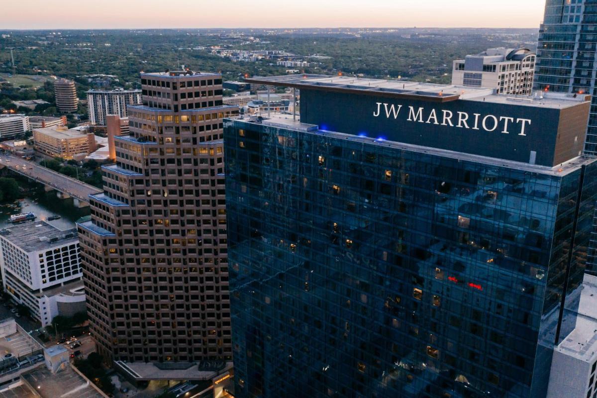 JW Marriott Austin - image 4