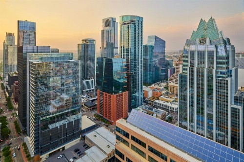 JW Marriott Austin - image 40