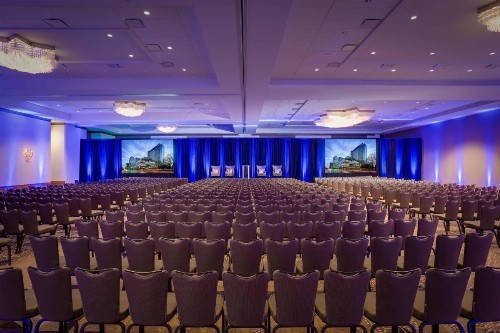 JW Marriott Austin - image 41