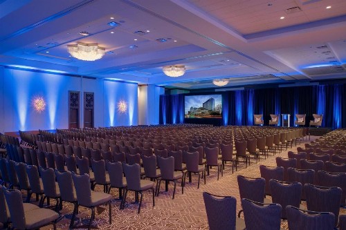 JW Marriott Austin - image 42