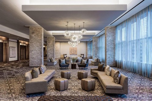 JW Marriott Austin - image 43