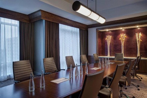 JW Marriott Austin - image 44