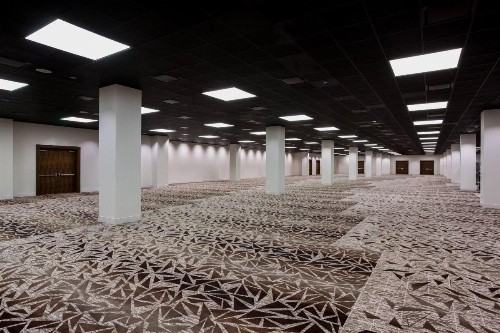 JW Marriott Austin - image 45