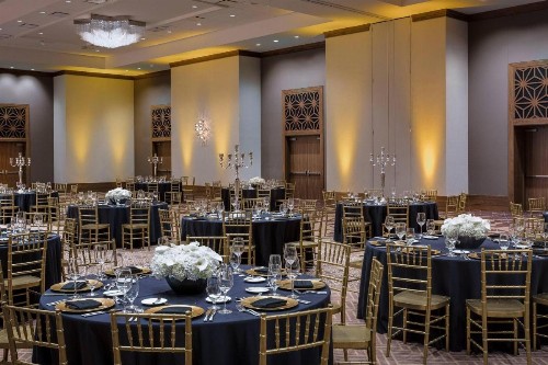 JW Marriott Austin - image 46