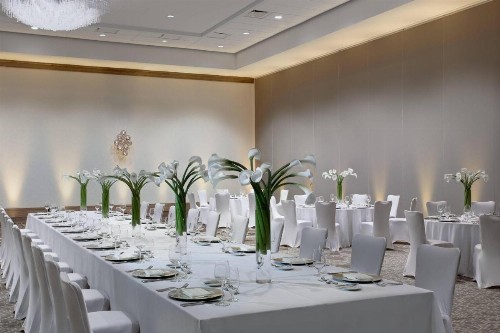 JW Marriott Austin - image 48