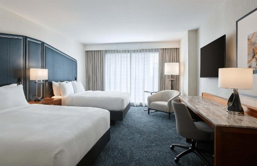 JW Marriott Austin - image 5