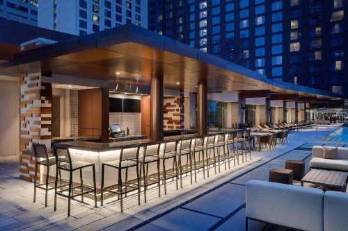 JW Marriott Austin - image 50