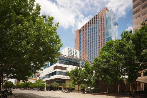 JW Marriott Austin - image 6