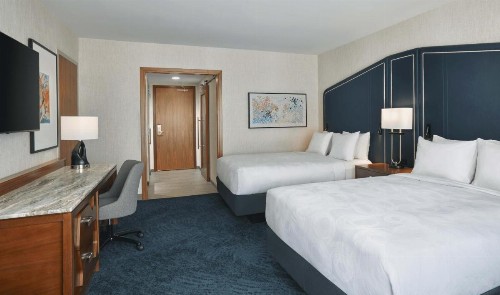 JW Marriott Austin - image 8