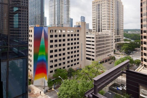 JW Marriott Austin - image 9