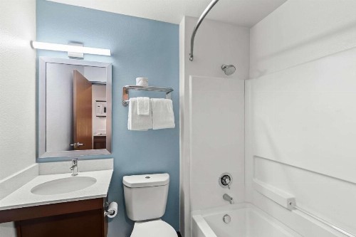 WoodSpring Suites Austin North I-35 - image 13