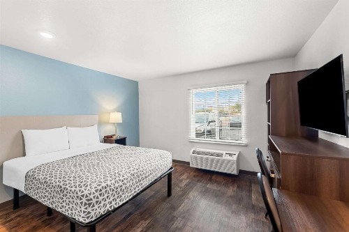 WoodSpring Suites Austin North I-35 - image 14