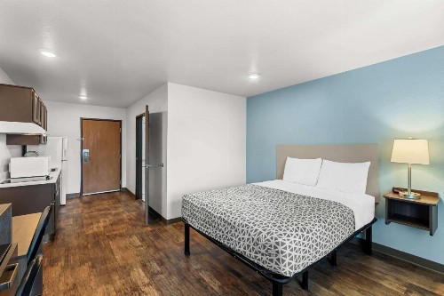 WoodSpring Suites Austin North I-35 - image 15
