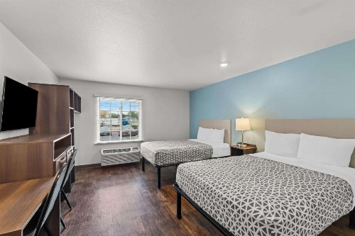 WoodSpring Suites Austin North I-35 - image 18