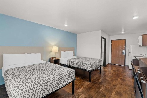 WoodSpring Suites Austin North I-35 - image 19