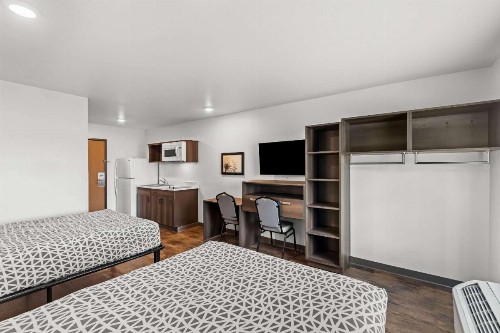 WoodSpring Suites Austin North I-35 - image 20