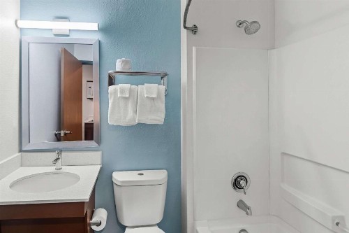 WoodSpring Suites Austin North I-35 - image 22