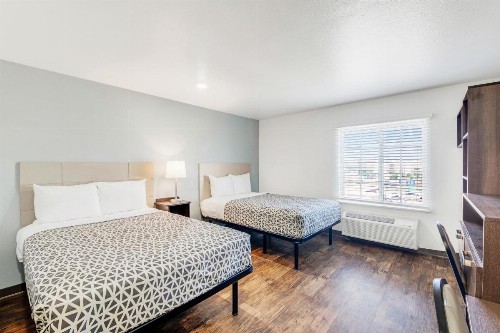 WoodSpring Suites Austin North I-35 - image 28