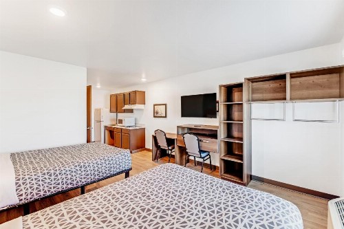 WoodSpring Suites Austin North I-35 - image 30