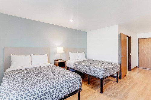 WoodSpring Suites Austin North I-35 - image 32