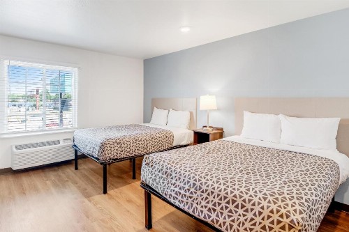 WoodSpring Suites Austin North I-35 - image 33