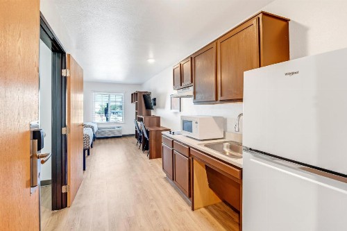 WoodSpring Suites Austin North I-35 - image 36