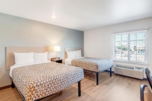 WoodSpring Suites Austin North I-35 - image 37