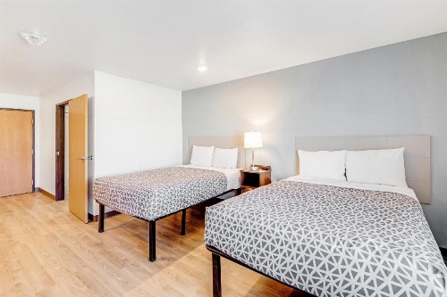 WoodSpring Suites Austin North I-35 - image 38