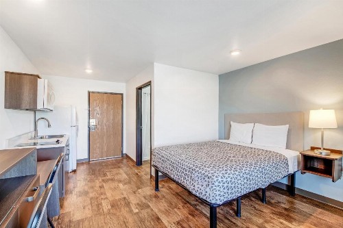 WoodSpring Suites Austin North I-35 - image 39