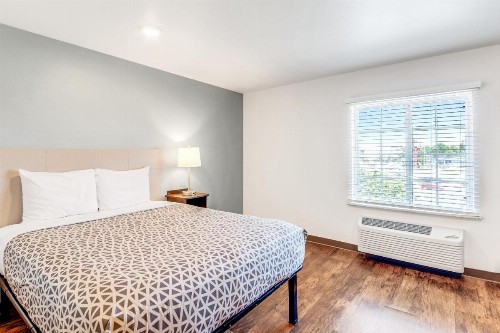 WoodSpring Suites Austin North I-35 - image 42