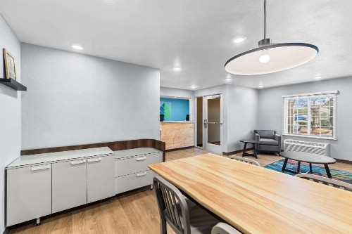 WoodSpring Suites Austin North I-35 - image 6