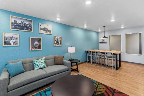 WoodSpring Suites Austin North I-35 - image 8