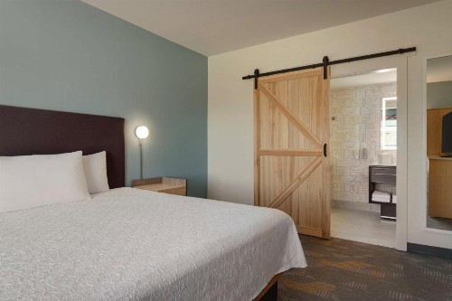 Home2 Suites by Hilton Austin North/Near the Domain TX - image 11