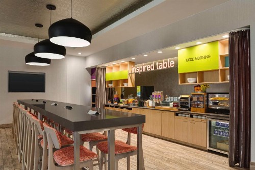 Home2 Suites by Hilton Austin North/Near the Domain TX - image 12