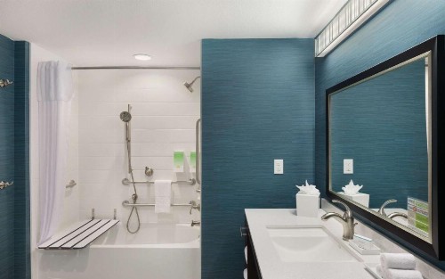 Home2 Suites by Hilton Austin North/Near the Domain TX - image 13