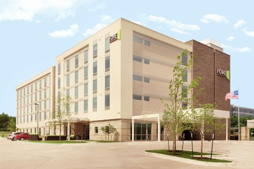 Home2 Suites by Hilton Austin North/Near the Domain TX - image 14