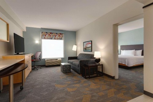 Home2 Suites by Hilton Austin North/Near the Domain TX - image 15