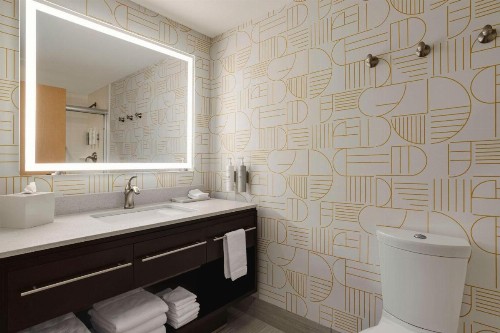 Home2 Suites by Hilton Austin North/Near the Domain TX - image 16