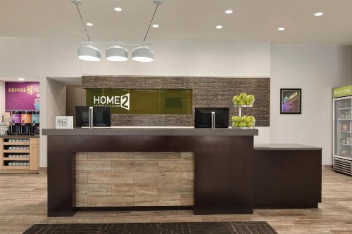 Home2 Suites by Hilton Austin North/Near the Domain TX - image 17