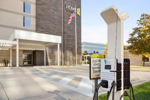 Home2 Suites by Hilton Austin North/Near the Domain TX - image 21