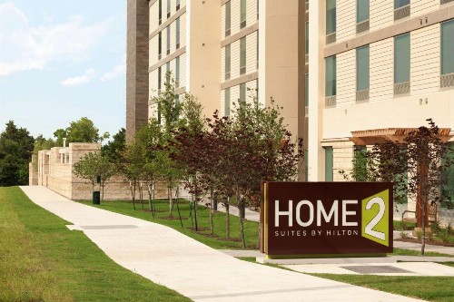 Home2 Suites by Hilton Austin North/Near the Domain TX - image 22