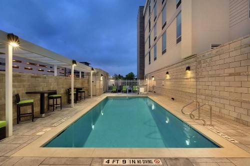 Home2 Suites by Hilton Austin North/Near the Domain TX - image 23