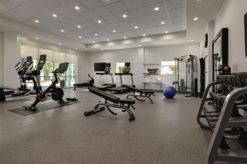 Home2 Suites by Hilton Austin North/Near the Domain TX - image 26