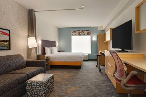 Home2 Suites by Hilton Austin North/Near the Domain TX - image 27