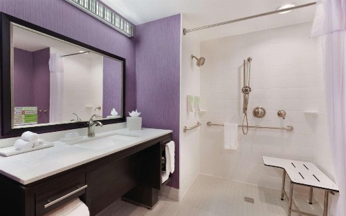 Home2 Suites by Hilton Austin North/Near the Domain TX - image 28