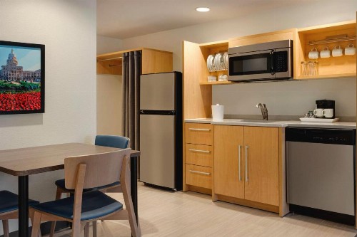 Home2 Suites by Hilton Austin North/Near the Domain TX - image 29