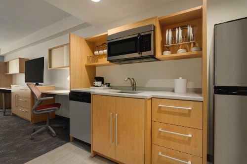 Home2 Suites by Hilton Austin North/Near the Domain TX - image 30