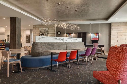 Home2 Suites by Hilton Austin North/Near the Domain TX - image 32