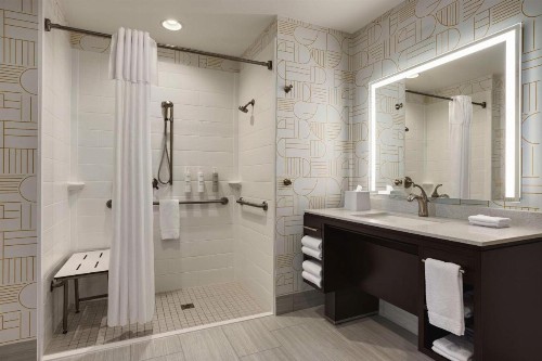 Home2 Suites by Hilton Austin North/Near the Domain TX - image 33